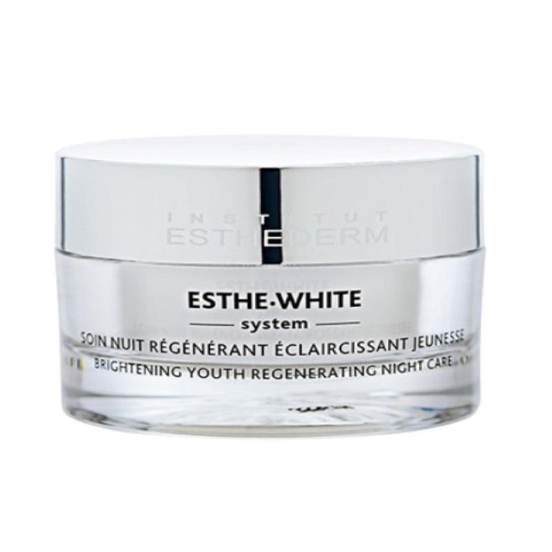 Esthederm Esthewhite Night Cream 50ml