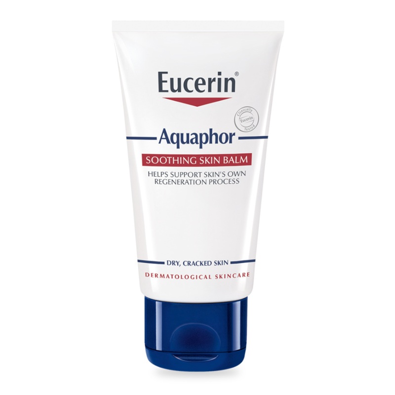 Eucerin Aquaphor Soothing Skin Balm Tube 40g
