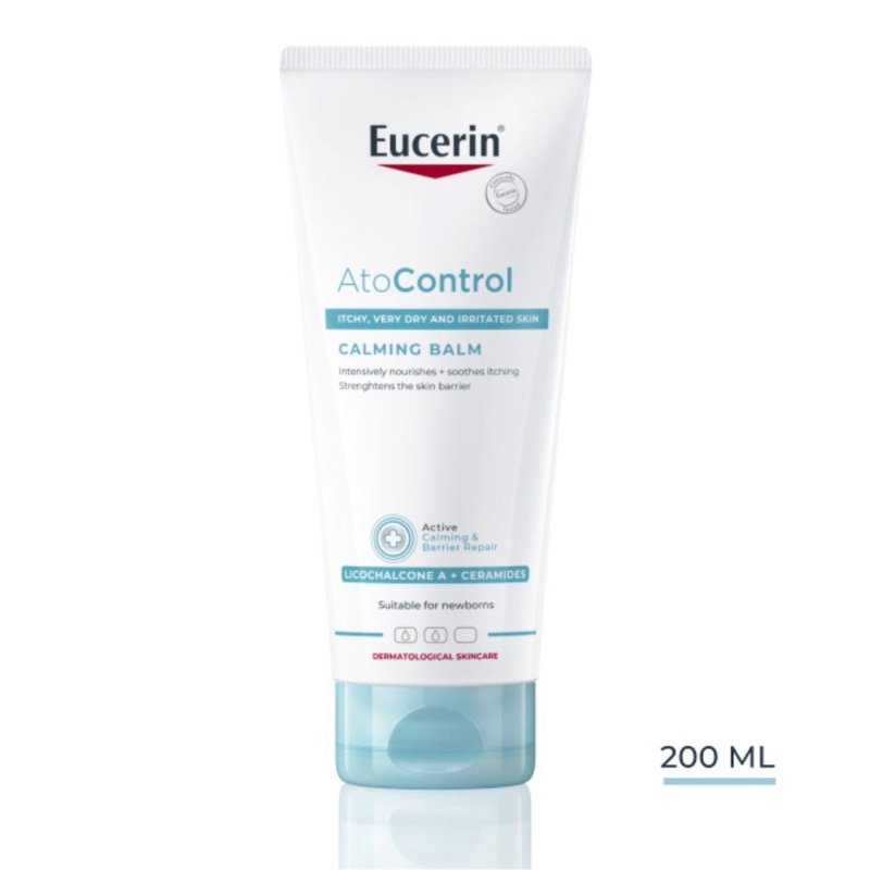 Eucerin AtoControl Body Balm