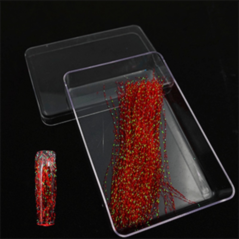 Fairy Thread – Red