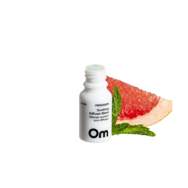 Freedom Soothing Diffuser Blend
