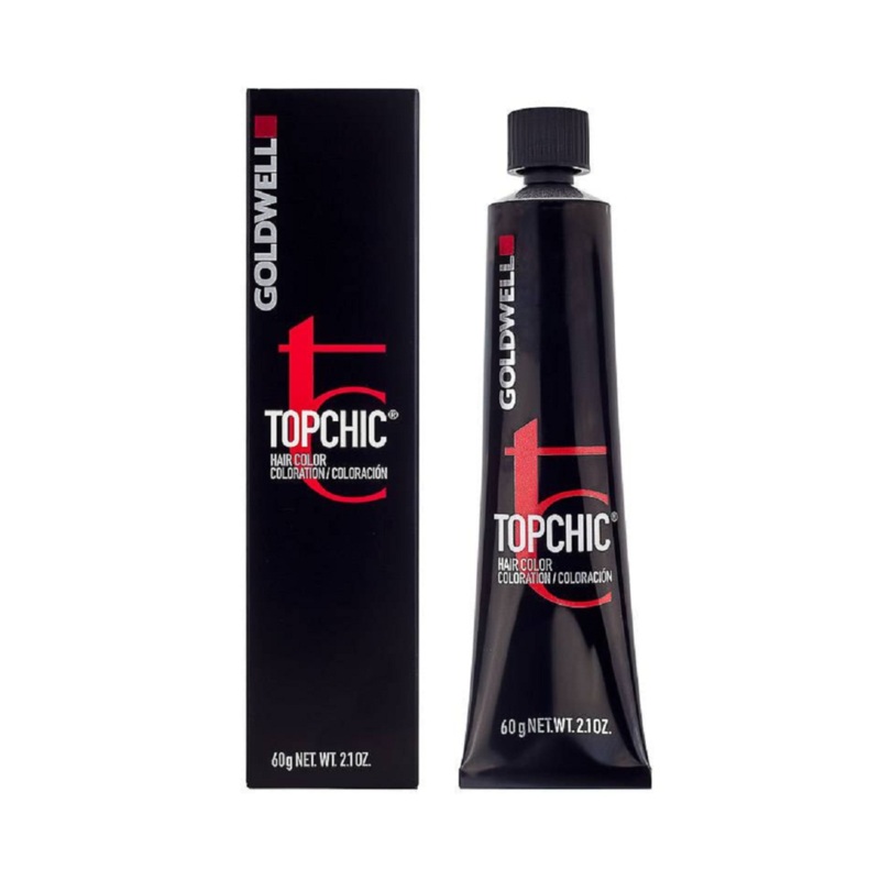 GOLDWELL Top Chic The Special Lift Permanent  |  60g, Various Colours
