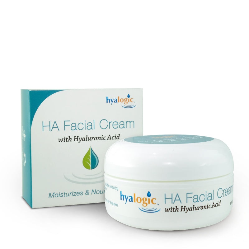 Hyalogic HA Facial Cream 60ml