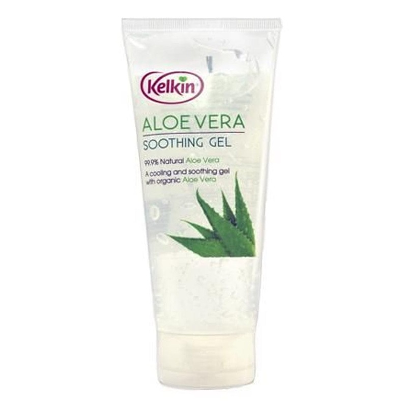 Kelkin Aloe Vera Soothing Gel 200ml