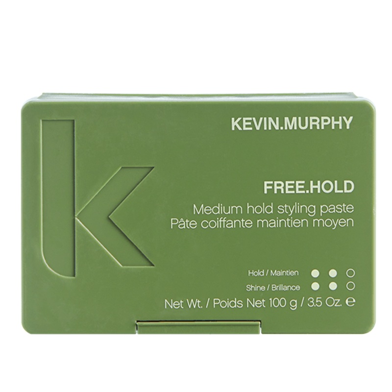 Kevin Murphy Free Hold