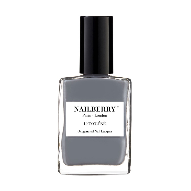 L’Oxygn Nailberry Nagellack – Stone