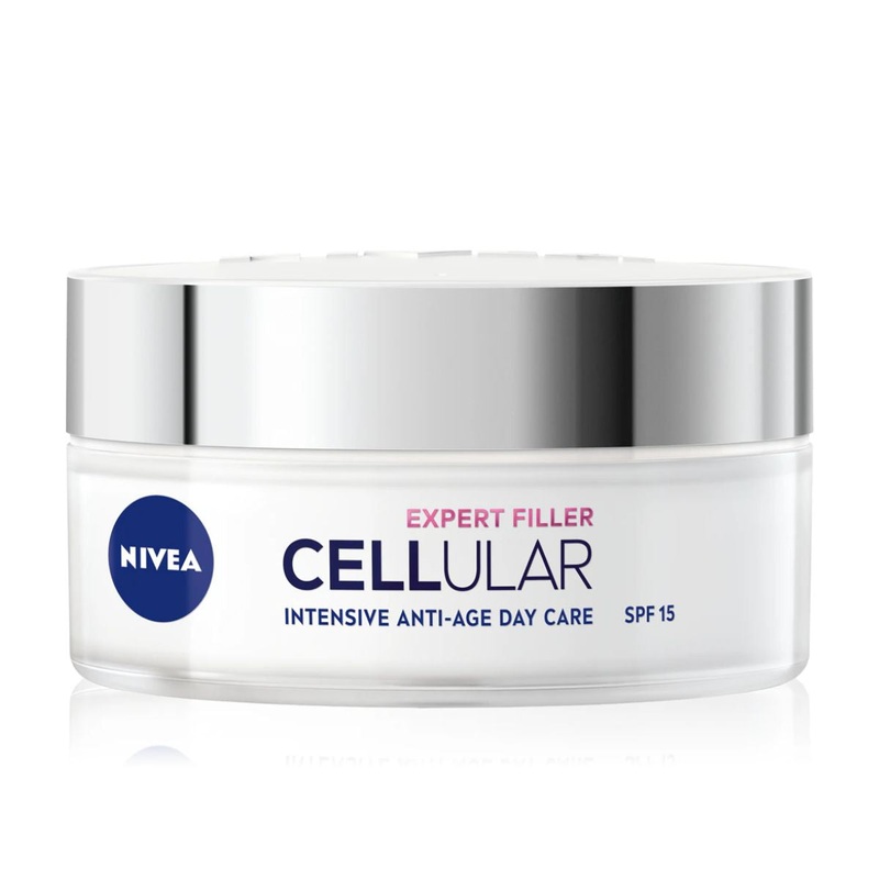 Nivea Anti Age Cellular Expert Day Cream