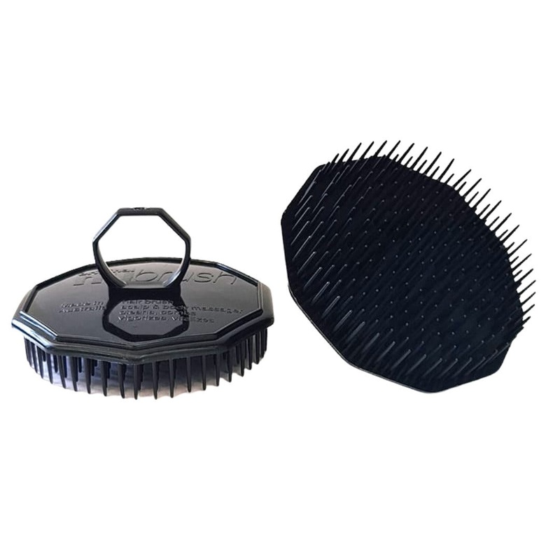 Nu Brush – Black