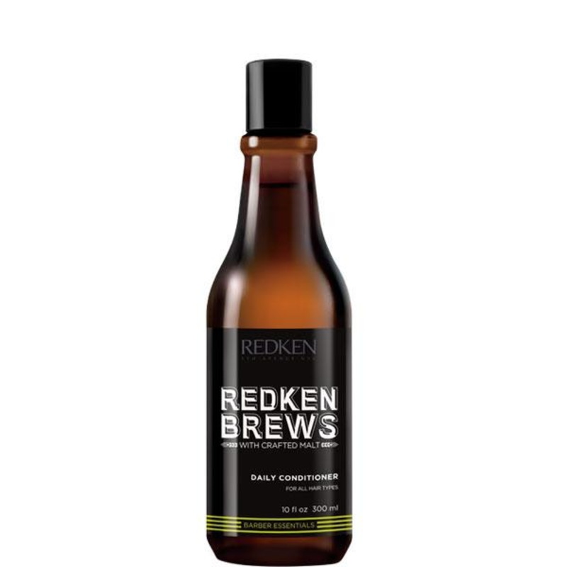 Redken – Brews — Daily conditioner 10oz
