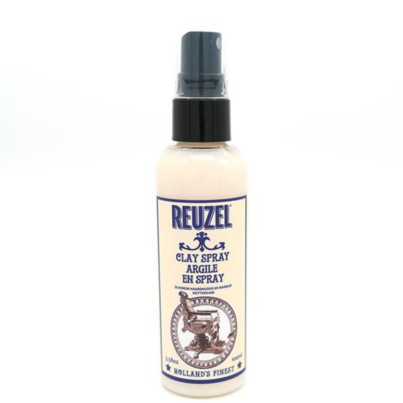 Reuzel — Clay Spray 3.38oz