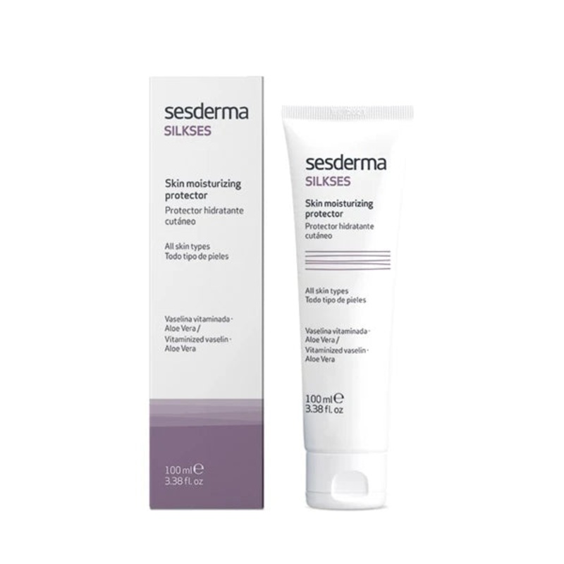 Sesderma Silkses Skin Moisturizing Protector 30ML