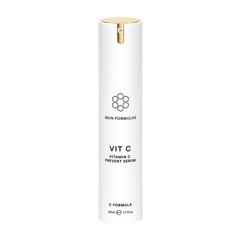 Skin Formulas Vit C Prevent Serum