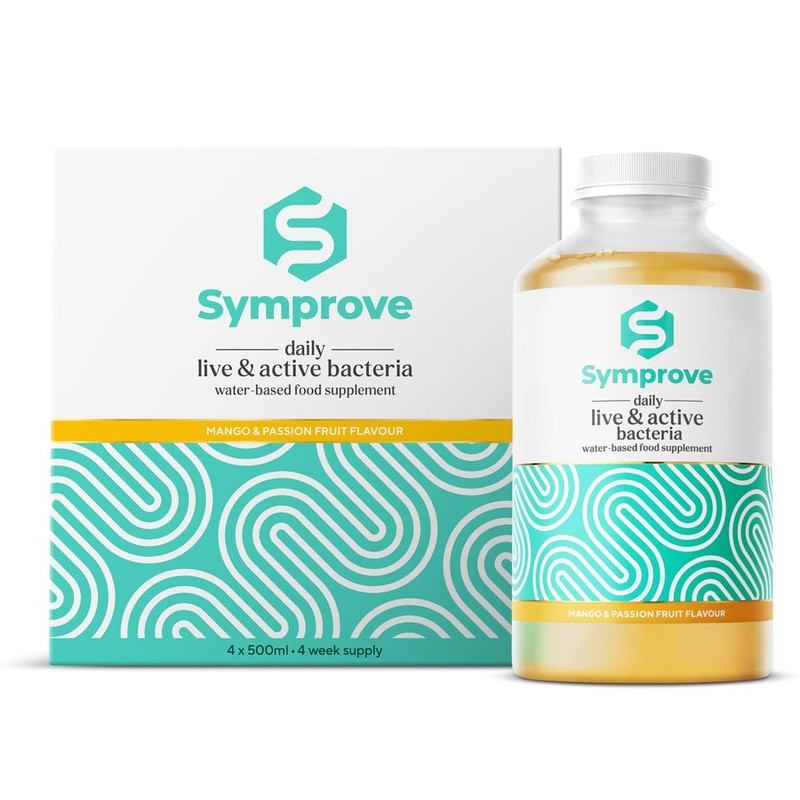 Symprove 4 Week Supply