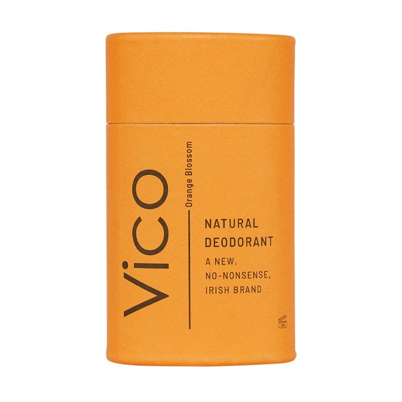 Vico Natural Deodorant Orange Blossom