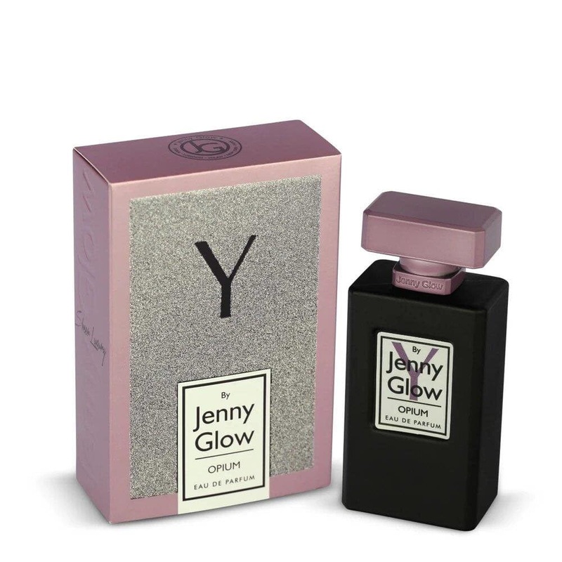 Y by Jenny Glow Opium EDP 80ml