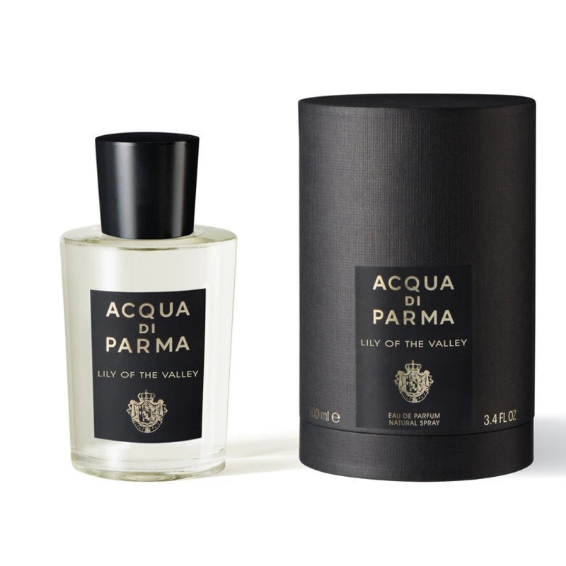 Acqua Di Parma Signatures Of The Sun Lily Of The Valley EDP 180Ml For Women