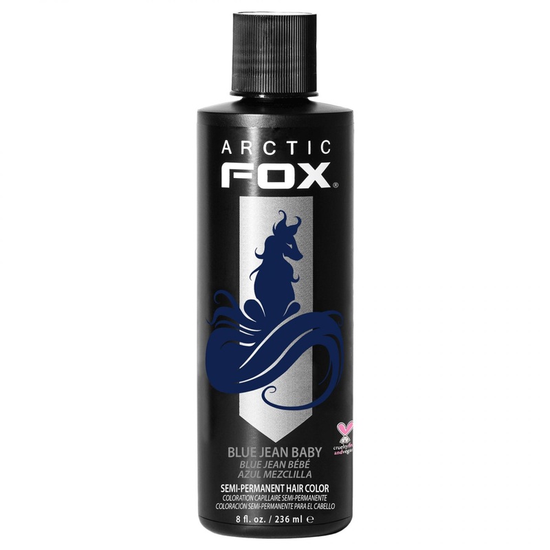 Arctic Fox — Blue Jean Baby 8oz