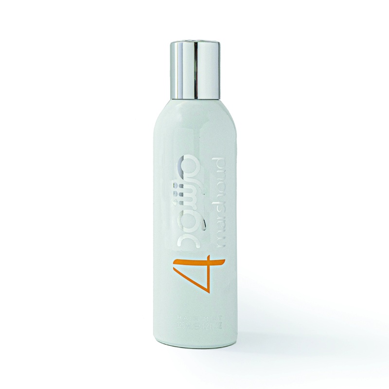 Atyab Al Marshoud Marshoud 4 Hair Mist 125ML