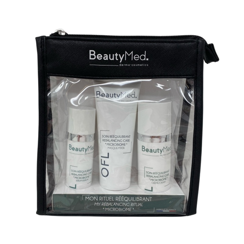 BeautyMed – OFL My Rebalancing Ritual Kit