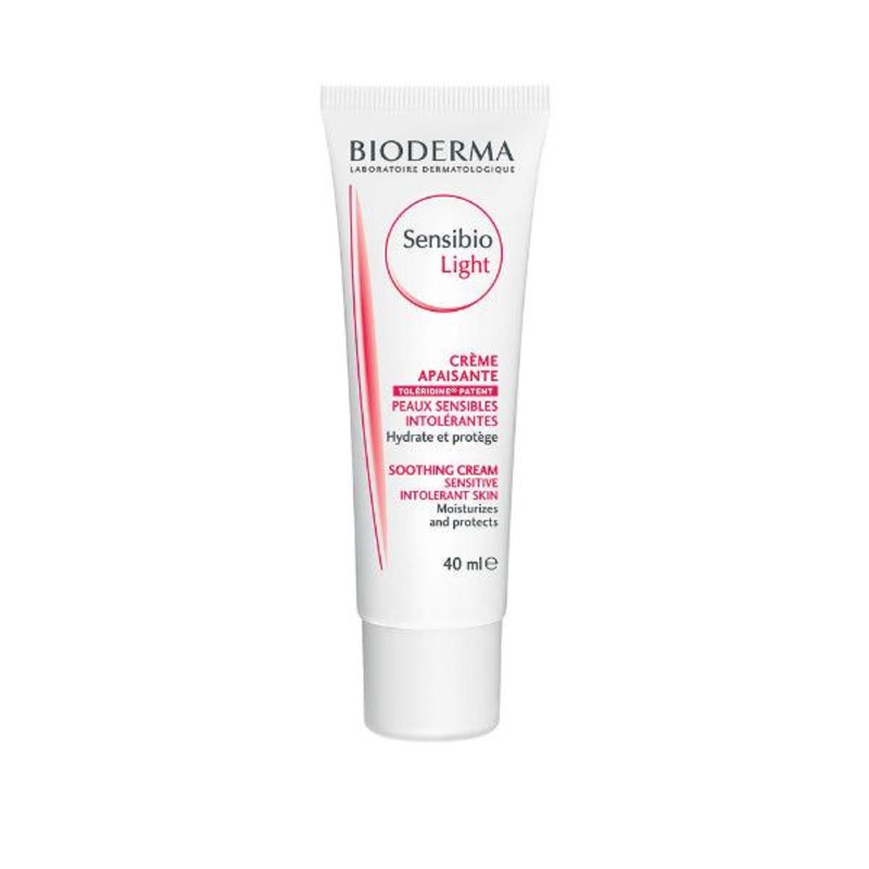 Bioderma – Sensibio light