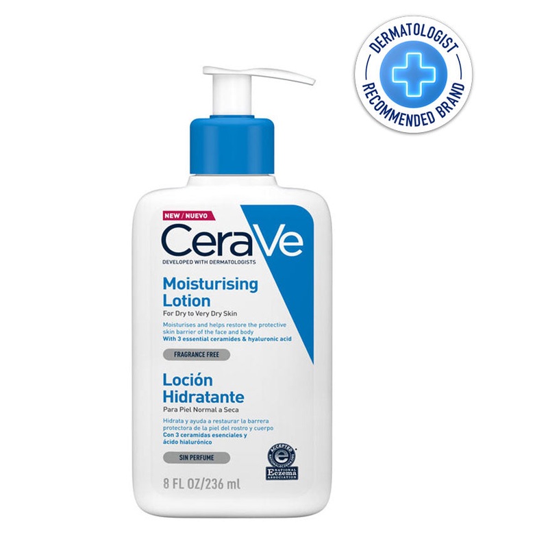CeraVe Moisturising Lotion 236ml