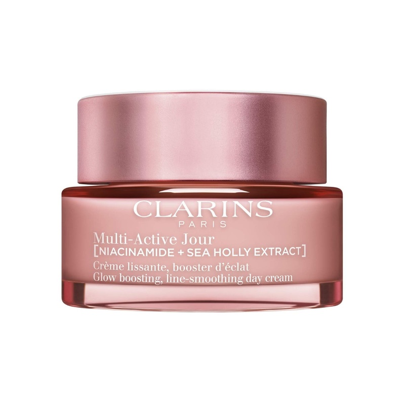 Clarins Multi Active Day Cream Dry 50ml