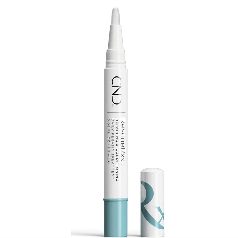 CND RescueRxx Daily Keratin Treatment Pen