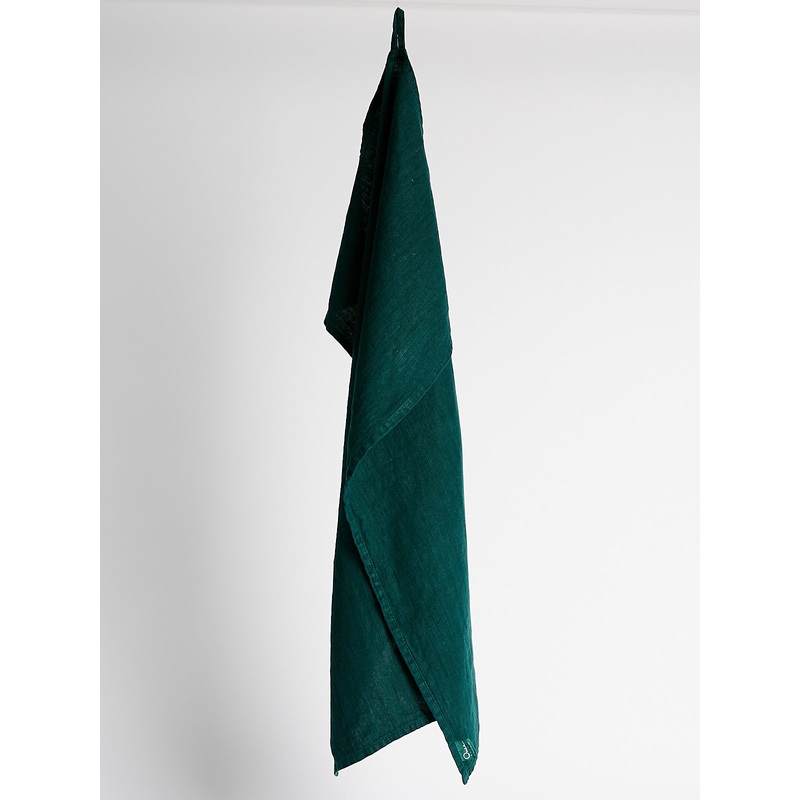 Dishcloth with Loop in Forest