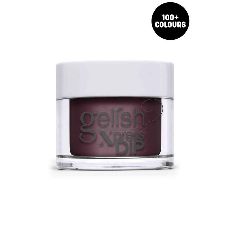 GELISH Dip Xpress [COLOURS A-J]  |  43g, Various Colours