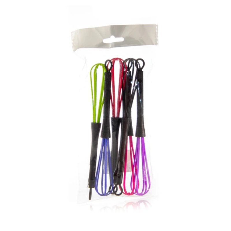 GLIDE 6 PIECE WHISK PACK