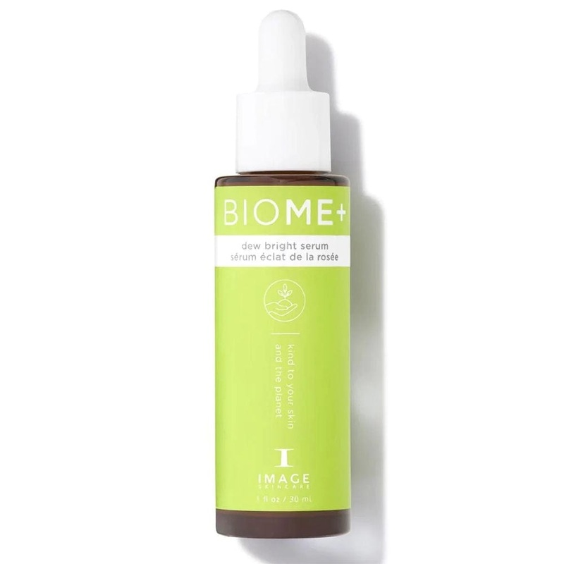 Image Biome+ Dew Bright Serum 30ml