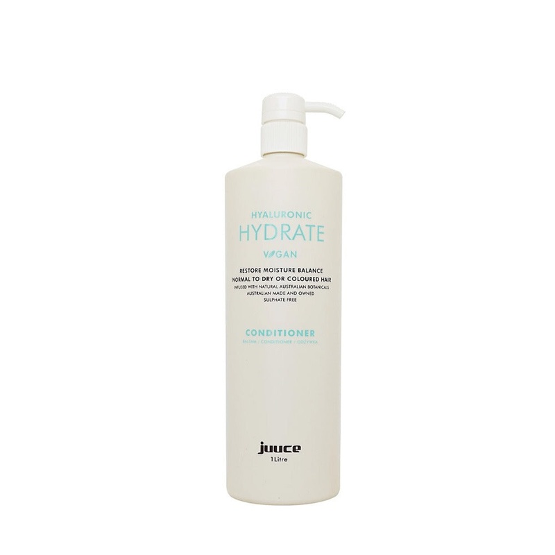 Juuce Hyaluronic Hydrate Conditioner – 1l