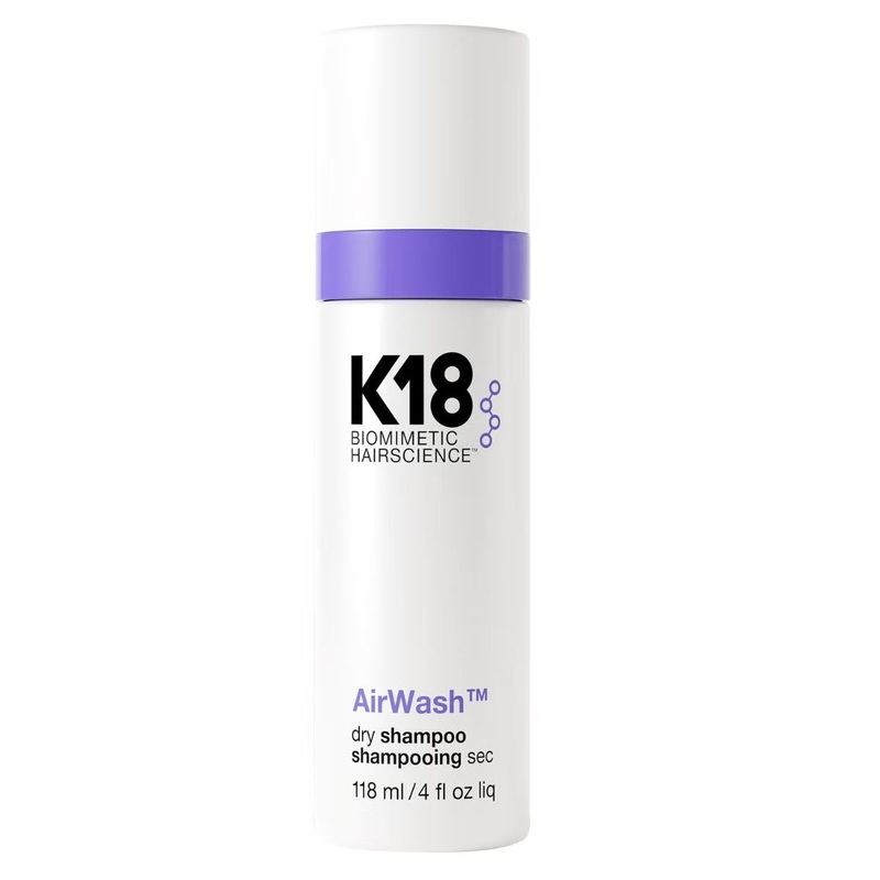 K18 Airwash Dry Shampoo