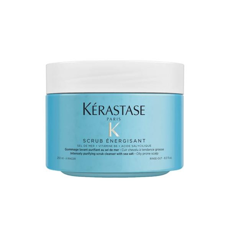 Krastase — Scrub nergisant 8.5oz