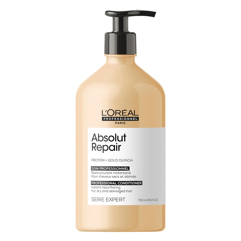 L'Oral Professionnel — Absolut Repair – Resurfacing Conditioner 25.3oz