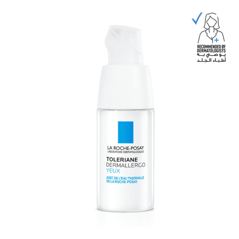La Roche Posay – Toleriane Dermallergo Eyes