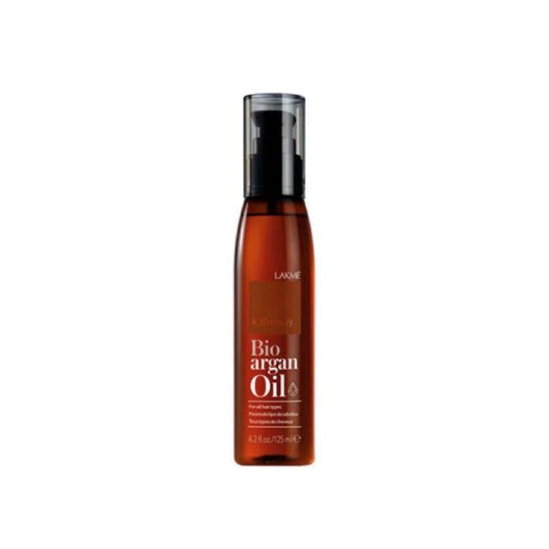 Lakme – K.therapy Bio-argan Oil