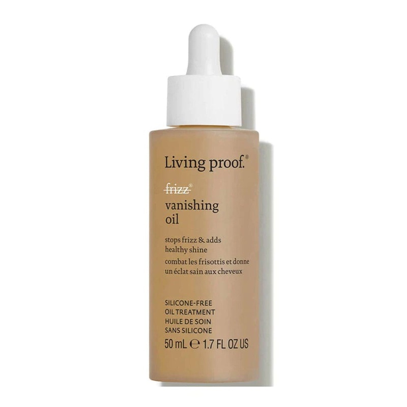 Living Proof No Frizz Vanishing Oil 50ml