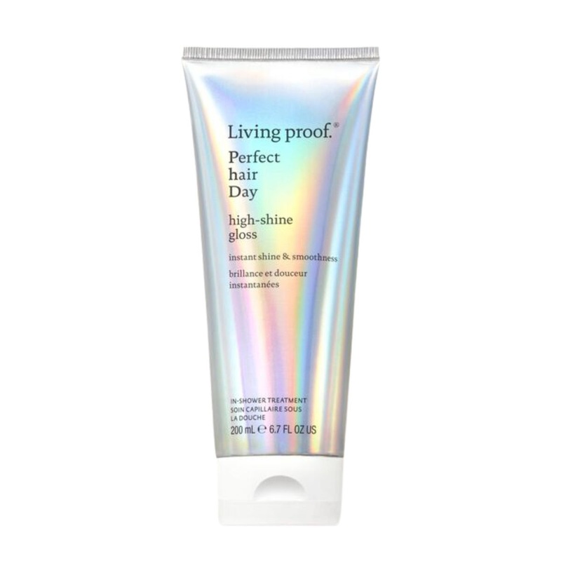Living Proof PhD High Shine Gloss Treatment