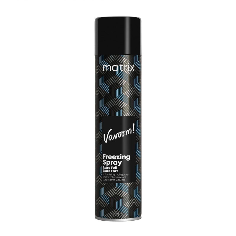 Matrix — Vavoom Freezing Spray – Extra Full 14.9oz