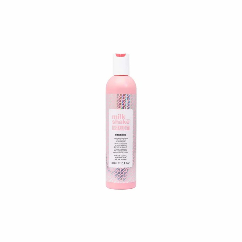 Milkshake Insta.Light Shampoo