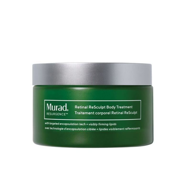 Murad Retinal ReSculpt Body Treatment