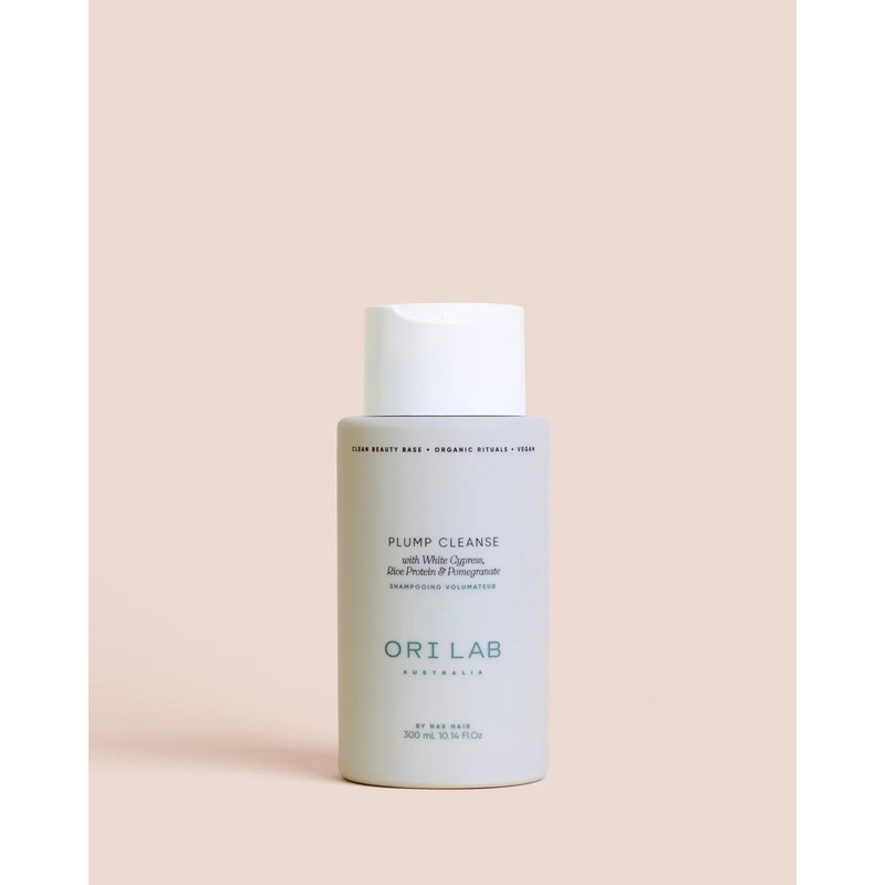 Ori Lab Plump Cleanse 300ml