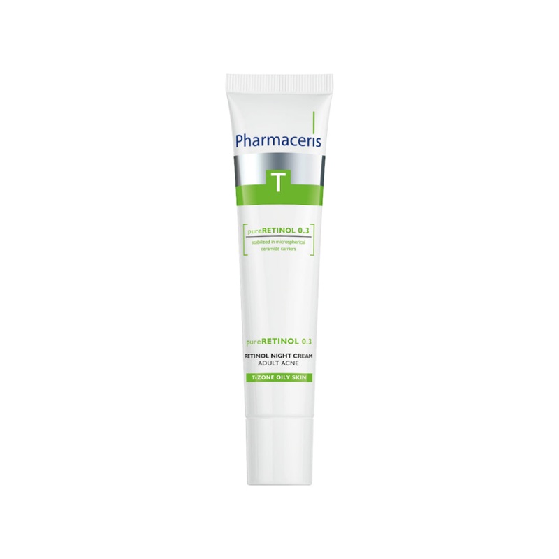 Pharmaceris T Night Cream With Retinol 40ml