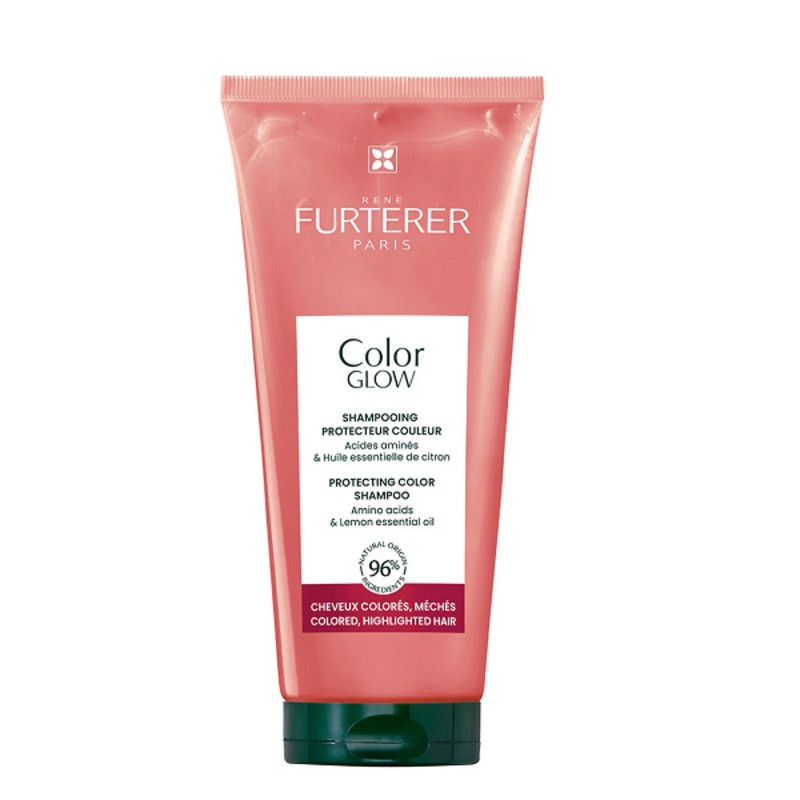 Rene Furterer – Color Glow Shampoo