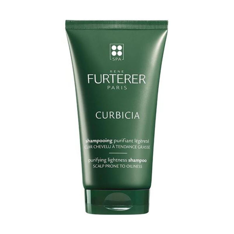 Rene Furterer — Curbicia purifying lightness shampoo 5oz