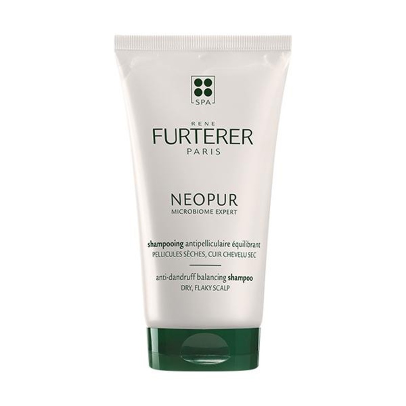 Rene Furterer — Neopur shampoo for dry, flaky scalp 5oz
