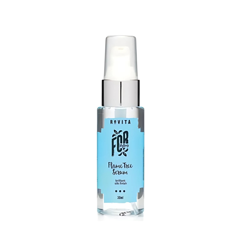 REVITA FOR STYLING FLAME TREE SERUM 30ML