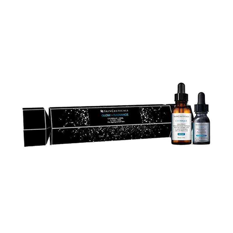 SkinCeuticals Glow & Radiance Cracker