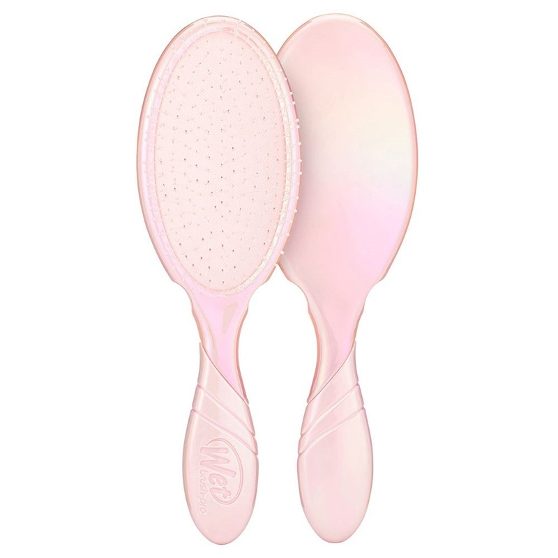 Wetbrush Holographic – Pink